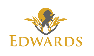 Edwards.ai - Creative brandable domain for sale